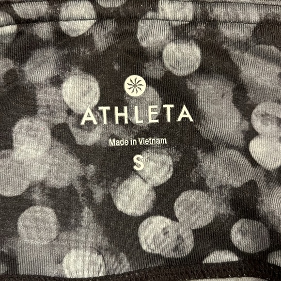 Athleta Leggings Small - Picture 2 of 5